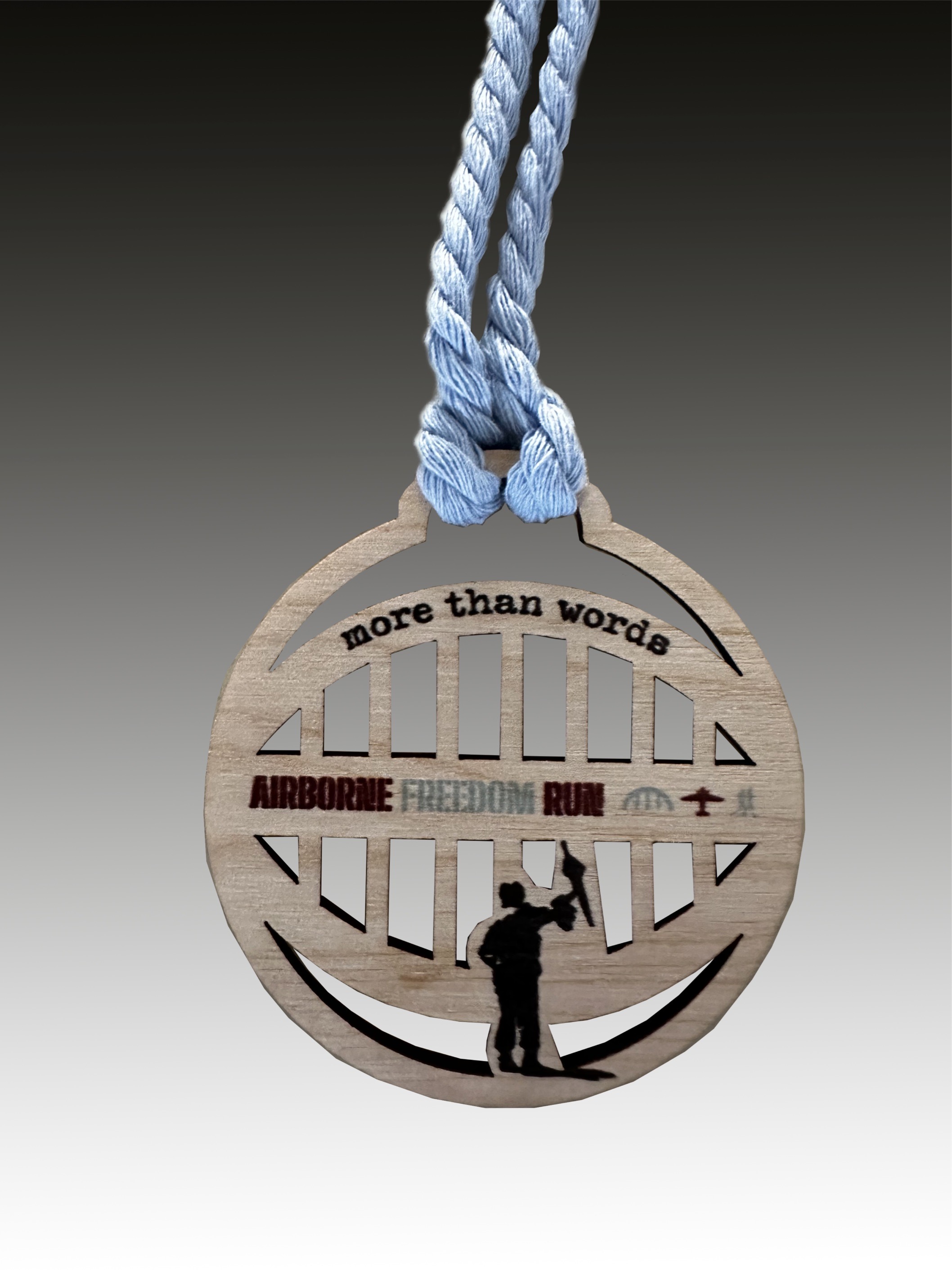 Laatste medaille